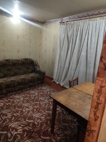 Оренда однокімнатної квартири на Вечірньому