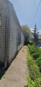 Игрень. ( тупик маршруток) Продам дом120 кв м.