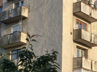 Продається квартира в с. Велика Бакта