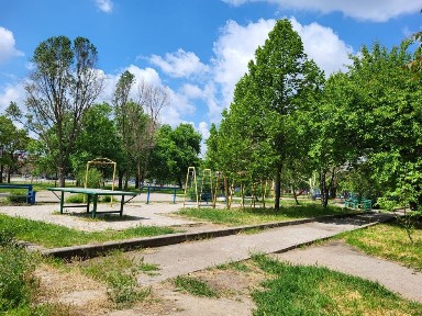 Запорізька область, Запоріжжя, Олександрiвський