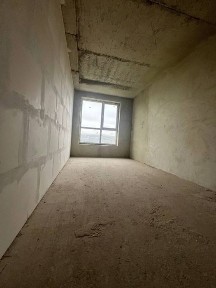 Продається 2-кімнатна квартира в ЖК “Парк Арена” по вул. Мікльоша 20 б