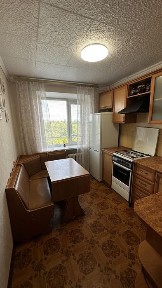 Сдам 1-но комн. Молодежный
