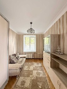 Київська область, Київ, Солом'янський