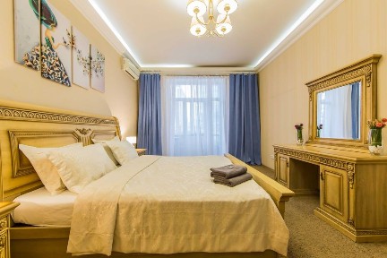 Подобово 2к в центрі на Бессарабці, Басейна, 23