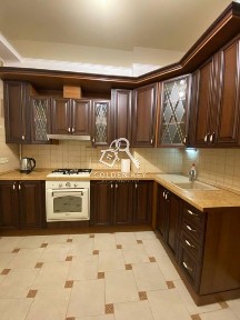 Оренда двокімнатної квартири на пр. Миру