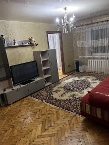 Дніпропетровська область, Дніпро, Центральний
