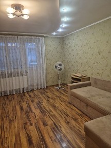 Продам 2х кімнатну Г. Крут авт. опален, меблі, техніка