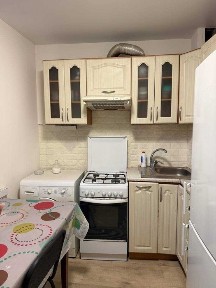 Продам 1 кімнатну квартру на Салтівці по вул. Гвардійців-Широнінців, 40