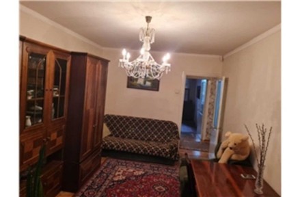 Срочно продам 3 ком на Рогани (405064)