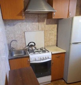 Продаю 2-кімнатну квартиру район ринку ХТЗ