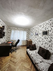 Новинка 1к квартира с ремонтом новые дома