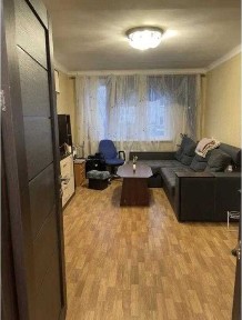 Продаю 3-кімн. квартиру на ХТЗ