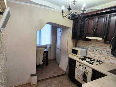 Продам 2комн квартиру в Докучаевском