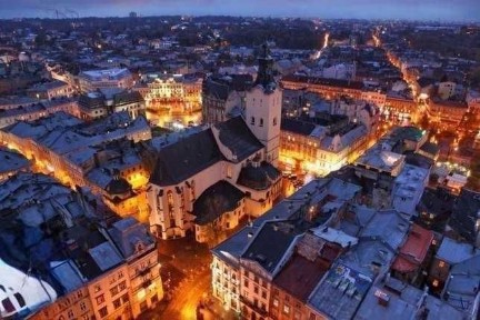 Львівська область, Львів, Галицький