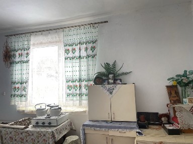 Тернопільська область, Підгороднє