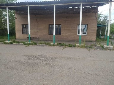 Черкаська область, Жашків
