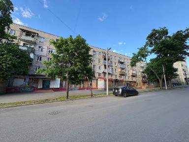 Харківська область, Харків, Слобідський