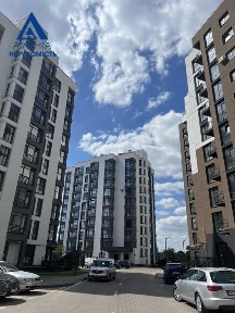 Продаж 1-кімнатної квартири ЖК