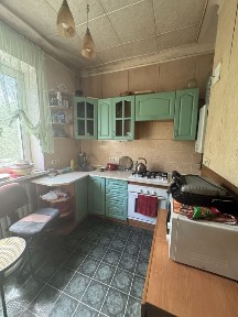 Продам 1-но кімнатну квартиру. Власник. Сертифікат