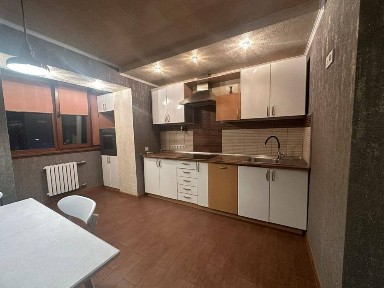 Продаж 1-к квартира з капремонтом, район Дафі Підстанція