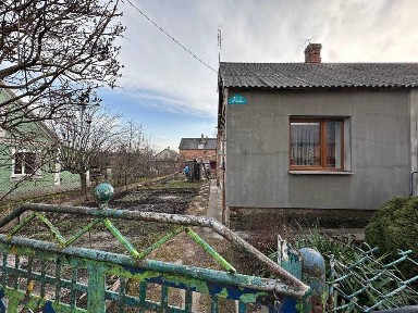 Продаж будинку в м. Здолбунів.