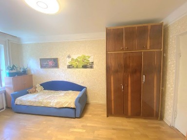 Київська область, Київ, Святошинський