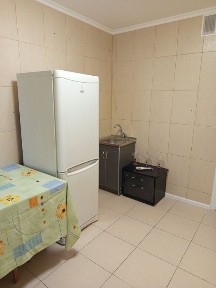 Здам 1кім. квартиру, вул. <a href='/newbuilding/4773/view/zk-dragomanova'>Драгоманова</a> 5, м. Позняки