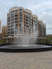 Київська область, Софіївська Борщагівка