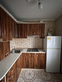 Святопетрівське, Амосова 80б