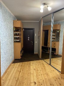 Київська область, Київ, Солом'янський