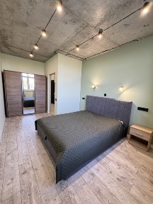 Оренда 1к бульвар Гавела Вацлава, 28 ЖК Рідне Місто