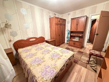 Київська область, Київ, Святошинський