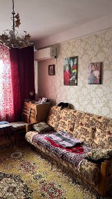 Київ, Дніпровський, проспект Леоніда Каденюка 17