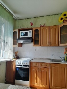 Київська область, Київ, Деснянський