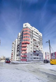Львів, Володимира Шухевича вул., 5