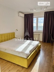 Оренда 1-кімнатної квартири 43 м², Юрія Кондратюка вул., 5
