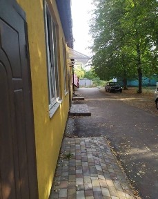 Полтавська область, Полтава