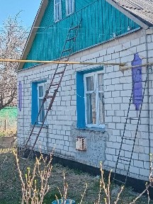Продаж будинку 56 м²