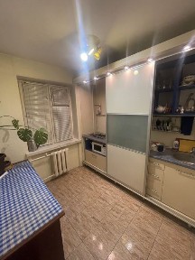 Київська область, Київ, Солом'янський