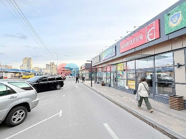 Київська область, Київ, Оболонський