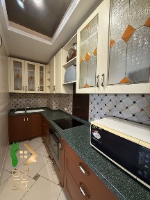 Київ, Дарницький, вулиця Срібнокільська 12