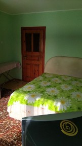 3-х к. кв. в р-ні обл. лікарні з АГВ, меблями, технікою!