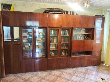 Донецька область, Краматорськ