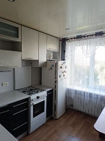 2х кімнатна, вул Київська.