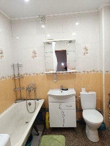 1-но кімнатна квартира, р-н парк Миру