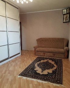 2 квартира Салтовка, героев труда, м. Салтовская, ул. Кричевского 37