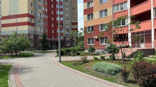 Київська область, Київ, Голосіївський
