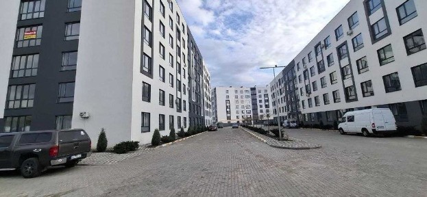 Київська область, Гостомель