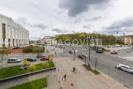 Київська область, Київ, Шевченківський