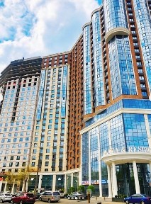 Продаж 2-к квартири ‼️ЖК Podil Plaza & Residence‼️ вул. Глибочицька, 73 - Поділ
